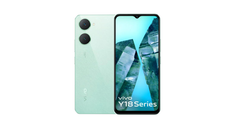 VIVO Y18i