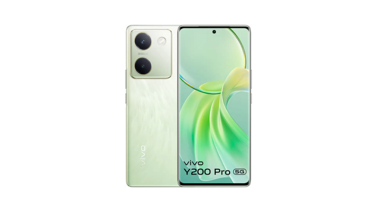 VIVO Y200 Pro 5G