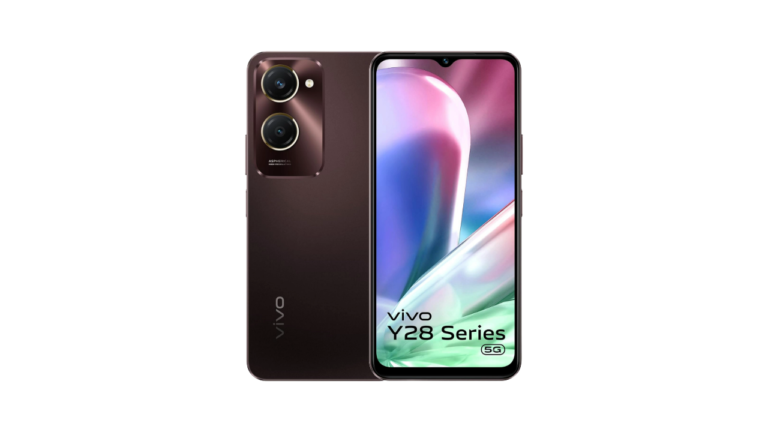 VIVO Y28e 5G