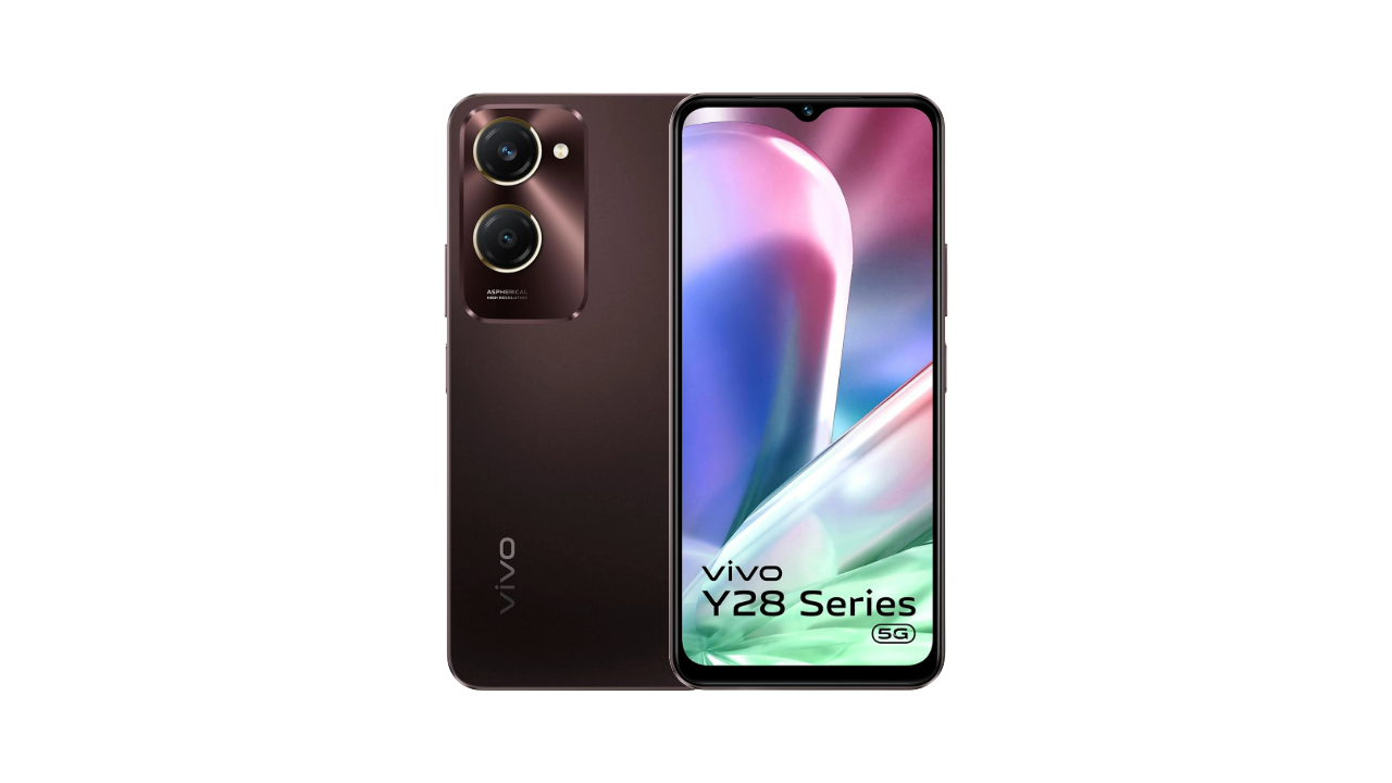 VIVO Y28e 5G