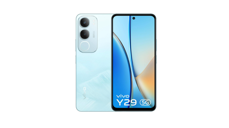 VIVO Y29 5G