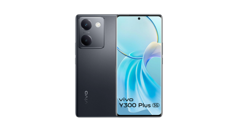 VIVO Y300 Plus