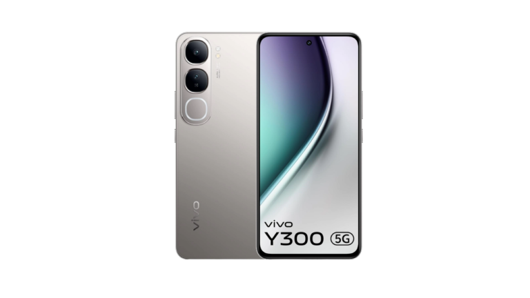 VIVO Y300