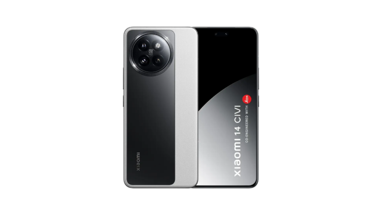 XIAOMI 14 CIVI Limited Edition