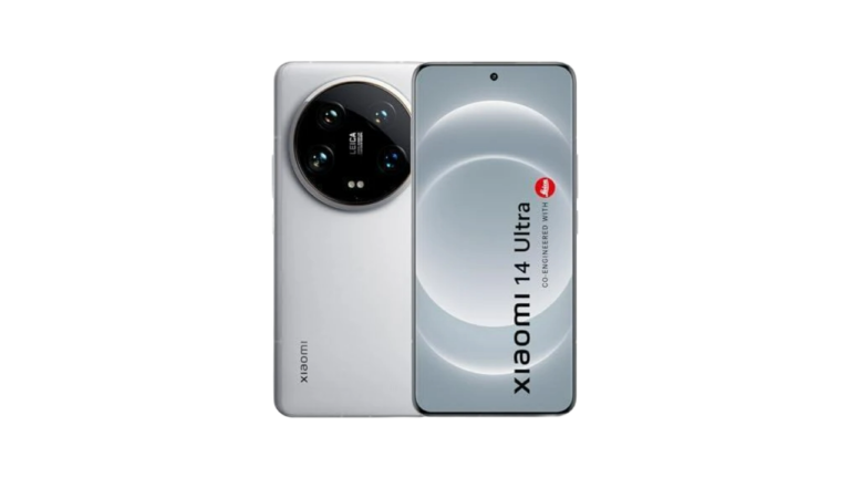 XIAOMI 14 Ultra