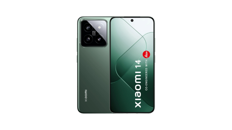 XIAOMI 14