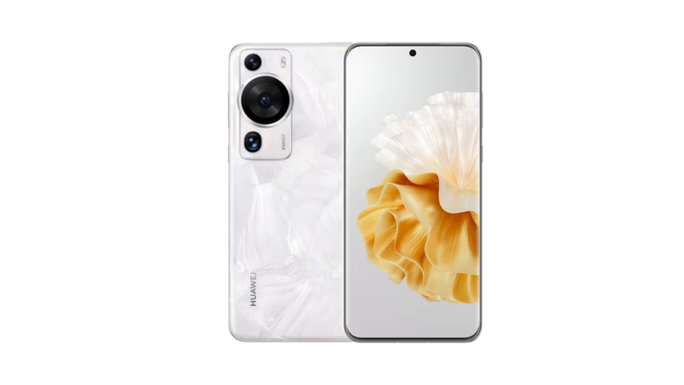 HUAWEI P60 Pro