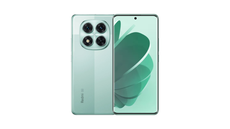 Redmi Note 14 Pro 5G
