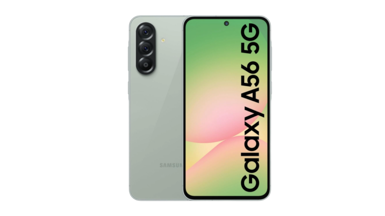 SAMSUNG Galaxy A56 5G