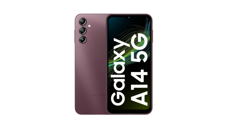 SAMSUNG Galaxy A14 5G
