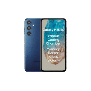 SAMSUNG Galaxy M35 5G