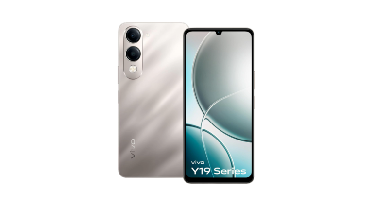 VIVO Y19e