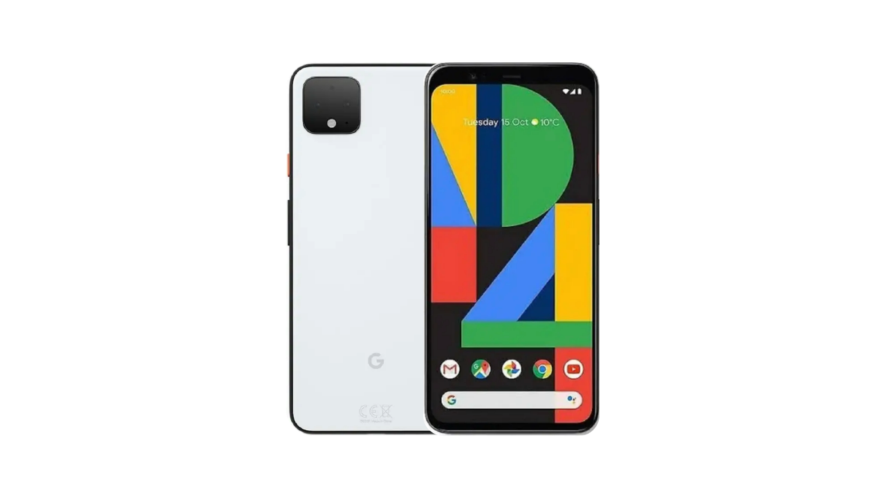 GOOGLE Pixel 4 XL