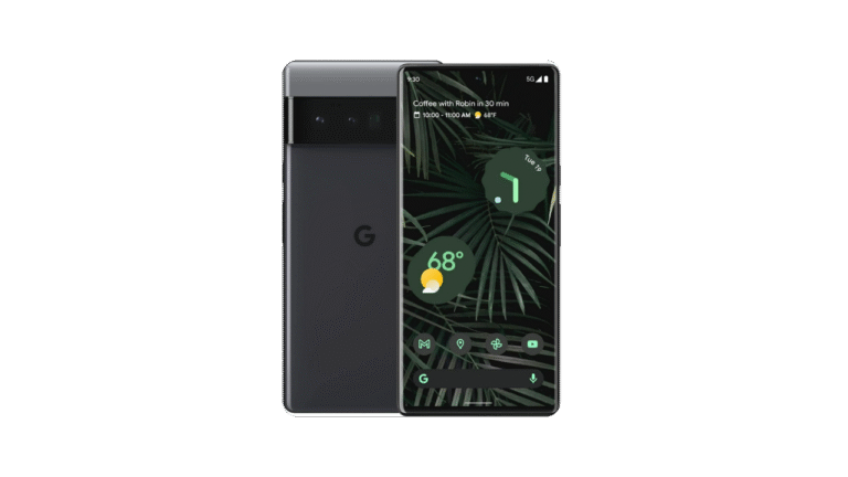 GOOGLE Pixel 6 Pro
