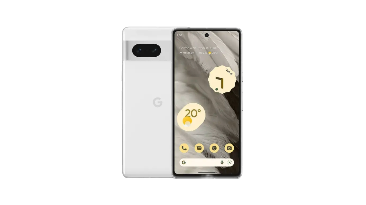 GOOGLE Pixel 7
