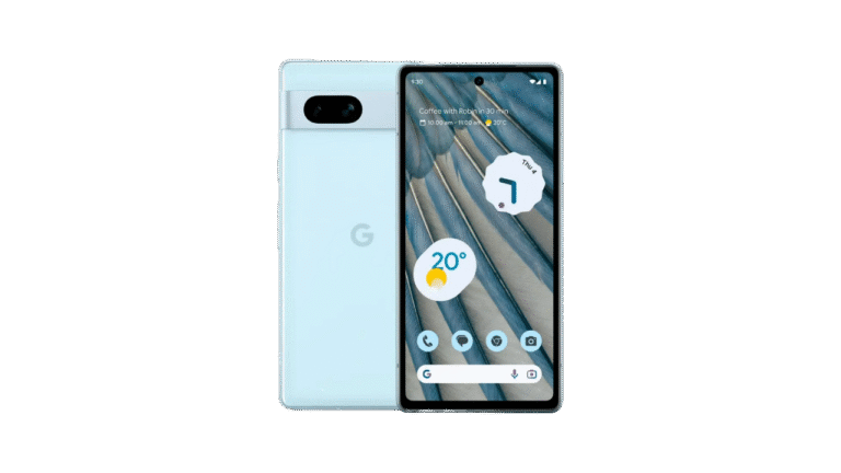GOOGLE Pixel 7a