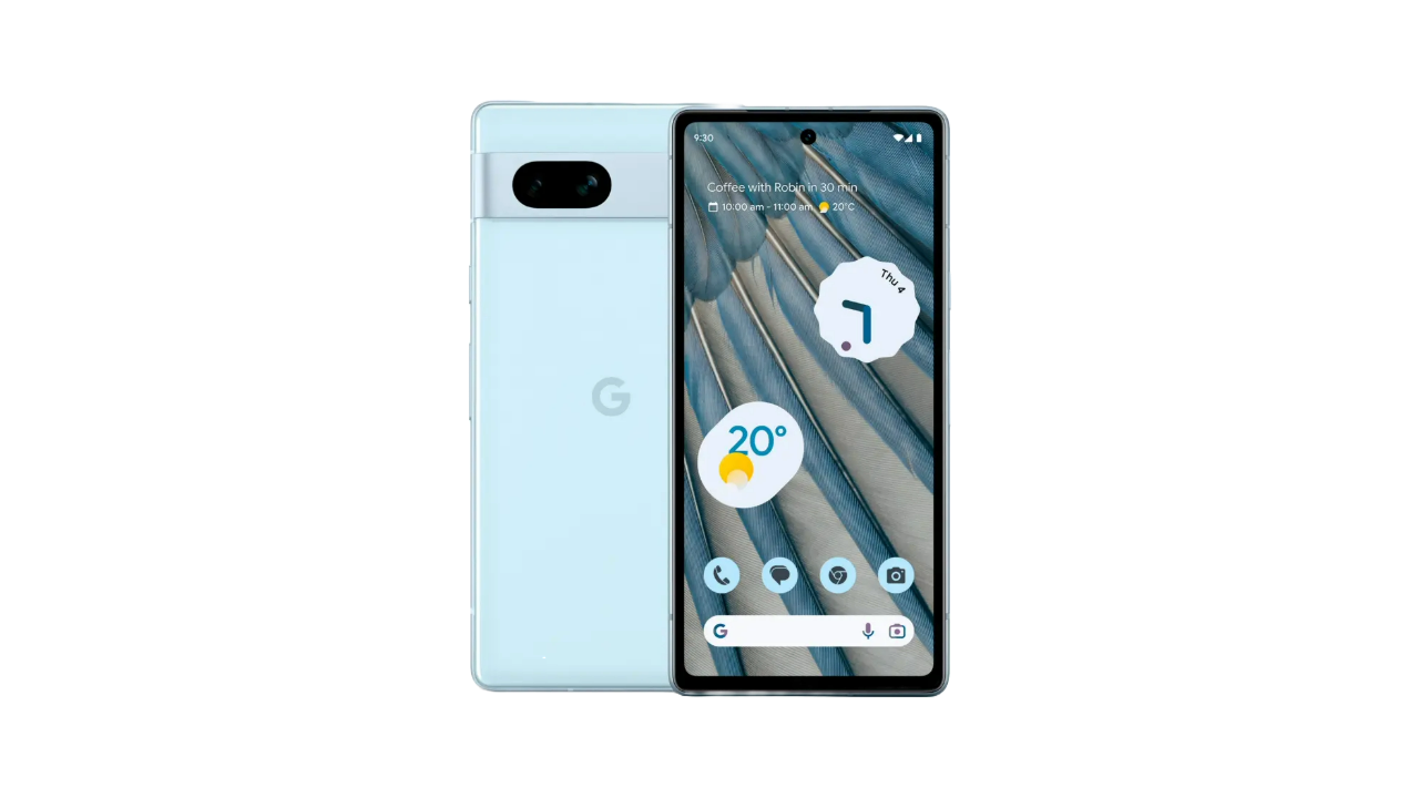 GOOGLE Pixel 7a