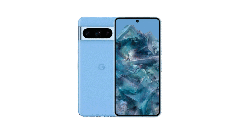 GOOGLE Pixel 8 Pro