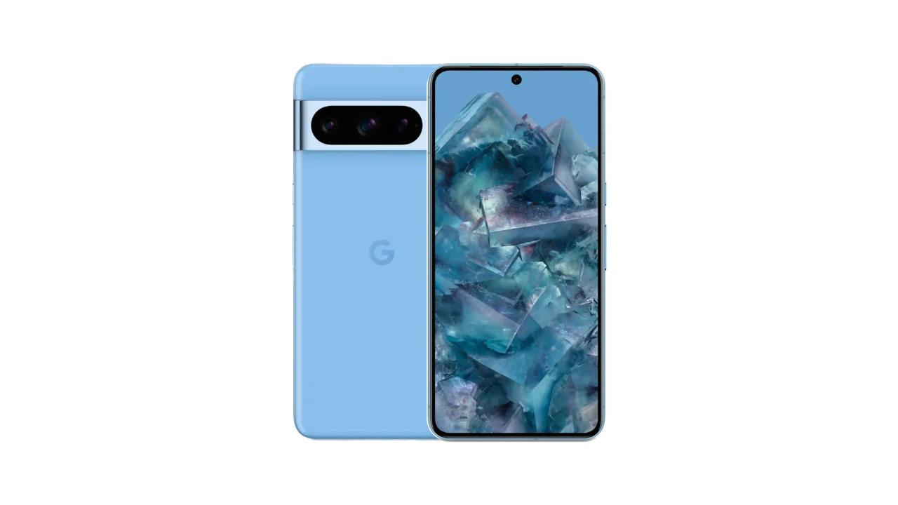 GOOGLE Pixel 8 Pro