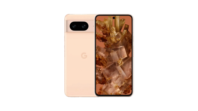 GOOGLE Pixel 8