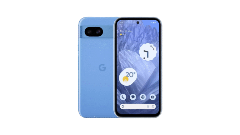 GOOGLE Pixel 8a