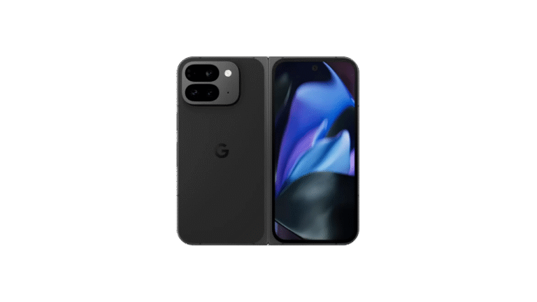 GOOGLE Pixel 9 Pro Fold