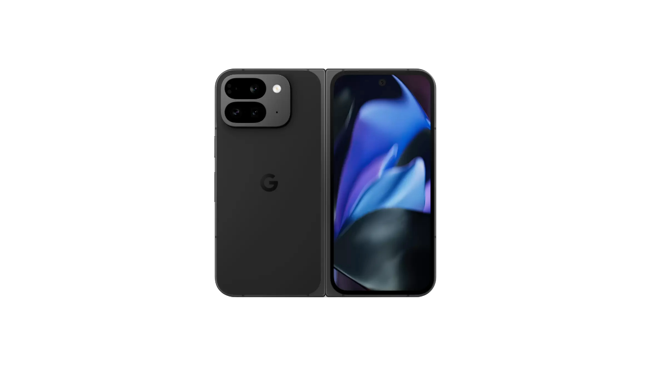 GOOGLE Pixel 9 Pro Fold