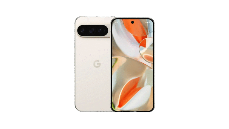 GOOGLE Pixel 9 Pro