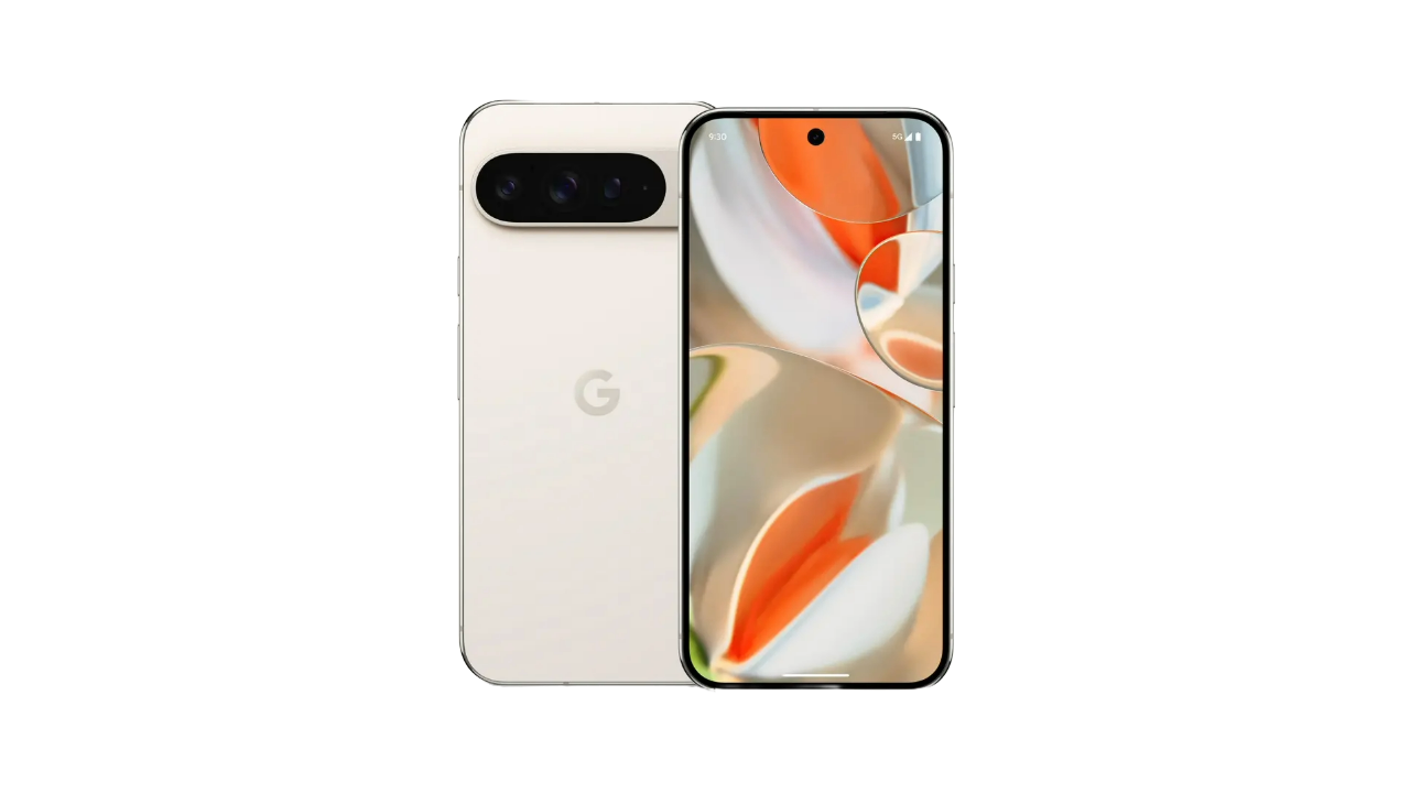GOOGLE Pixel 9 Pro