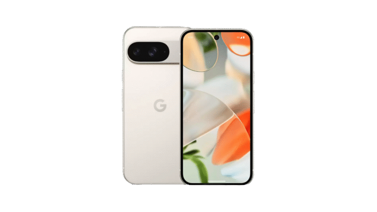 GOOGLE Pixel 9