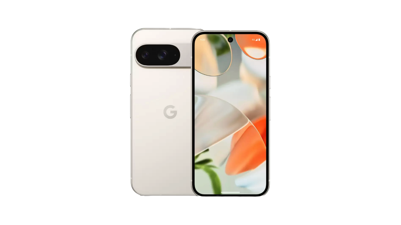 GOOGLE Pixel 9