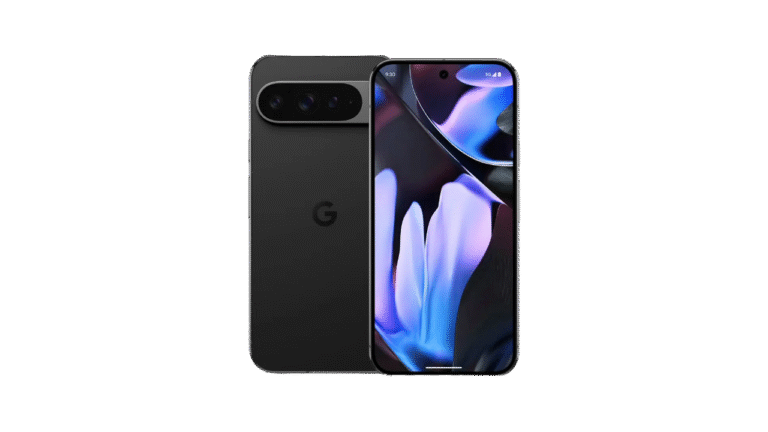 GOOGLE Pixel 9Pro XL