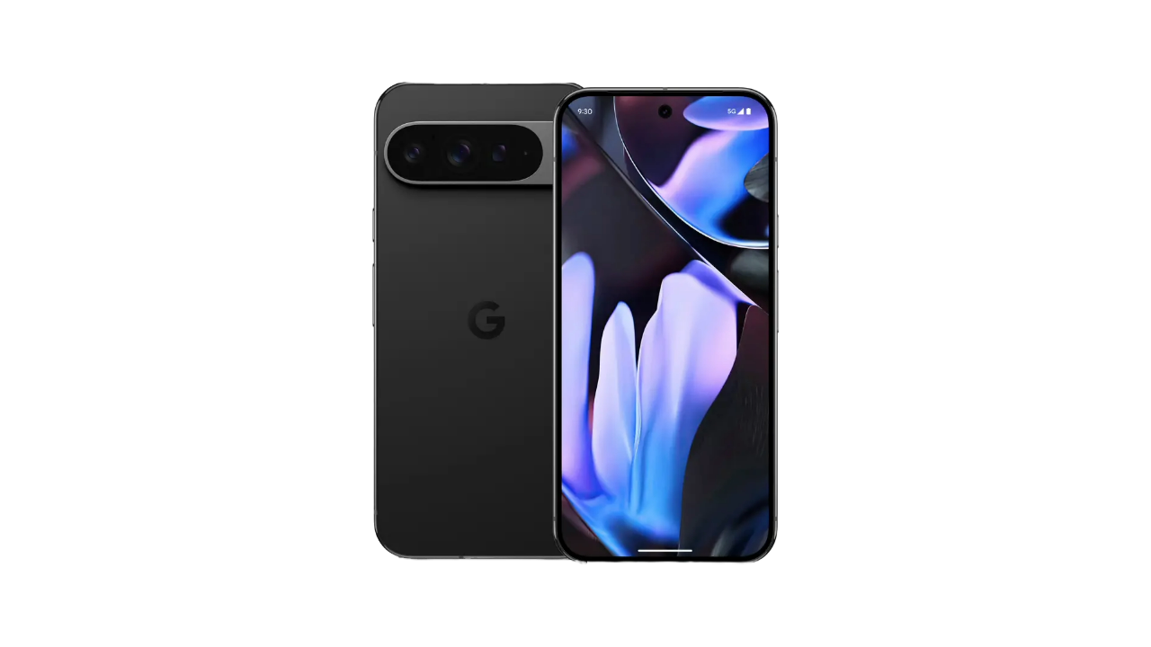 GOOGLE Pixel 9Pro XL