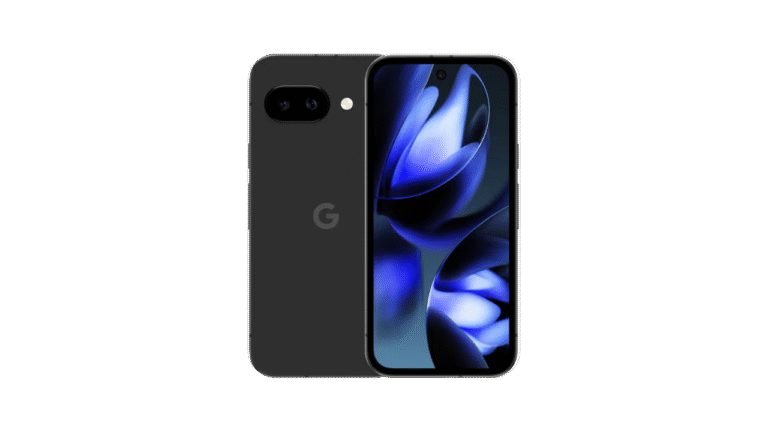 GOOGLE Pixel 9a