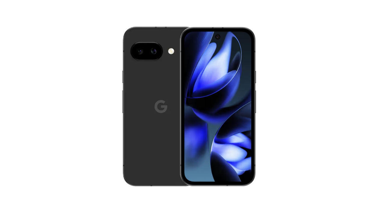 GOOGLE Pixel 9a