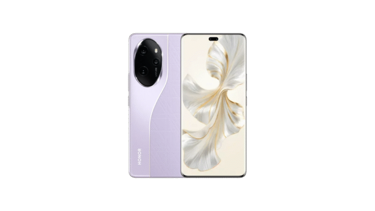 HONOR 100 Pro