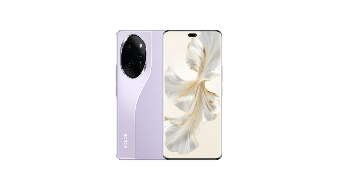 HONOR 100 Pro