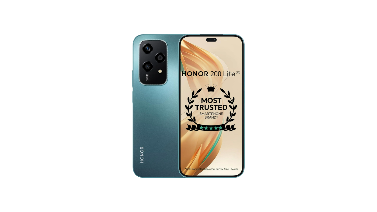 HONOR 200 Lite