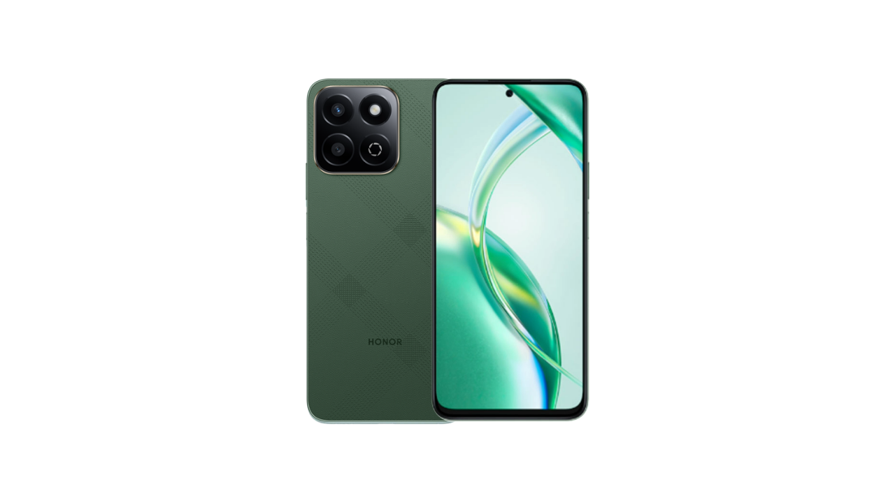 HONOR 200 Smart