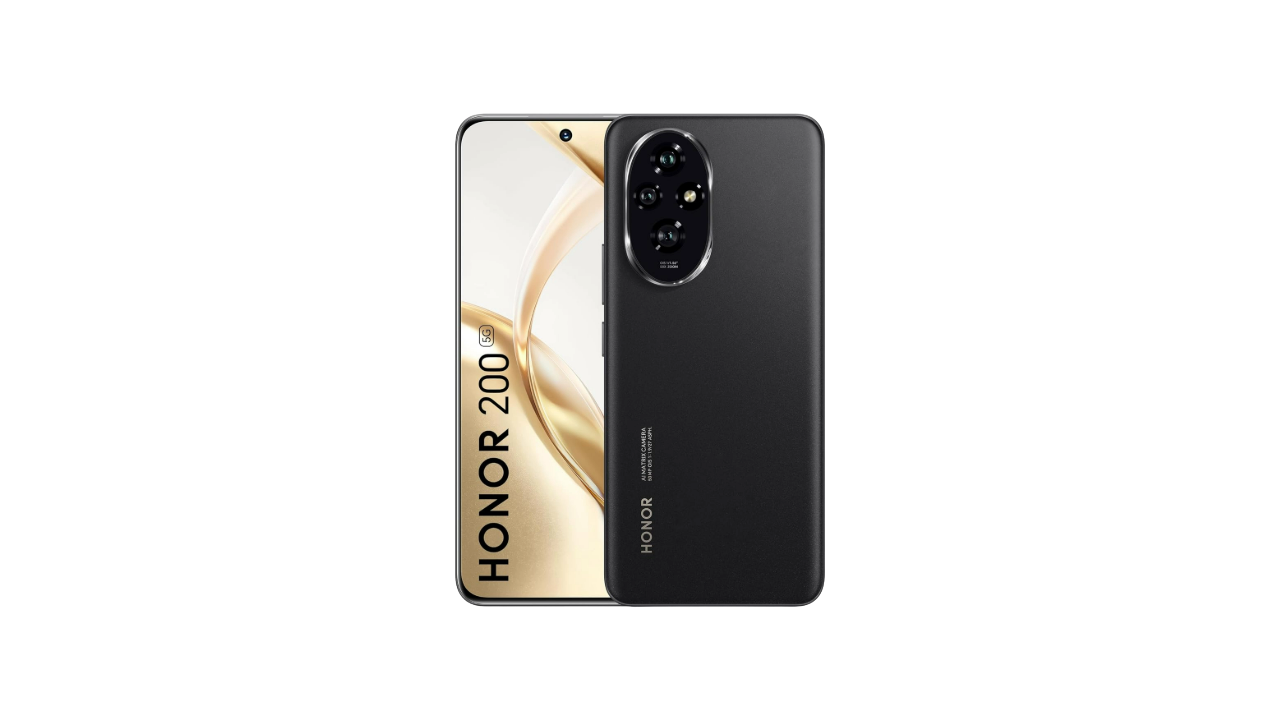 HONOR 200