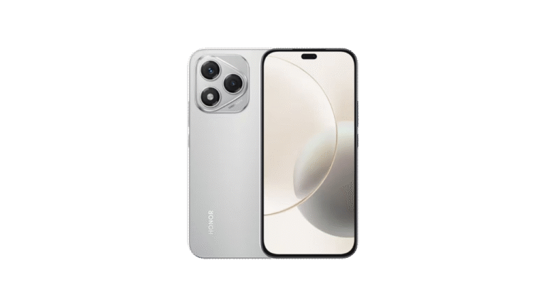 HONOR 400 Lite