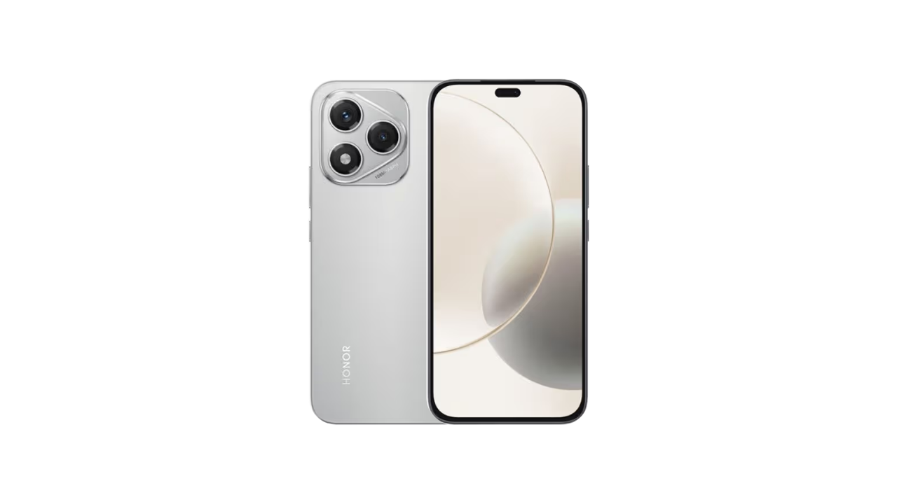 HONOR 400 Lite