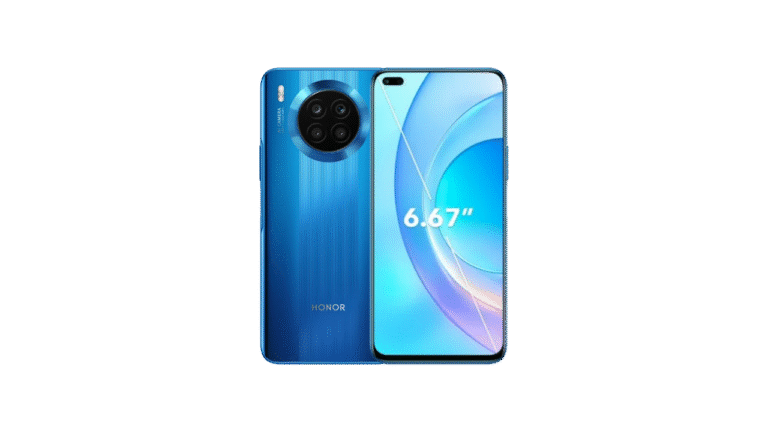 HONOR 50 Lite