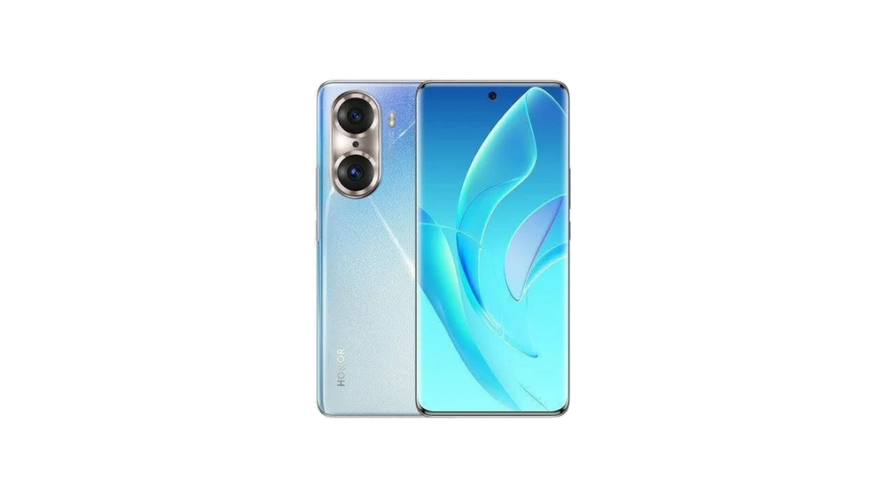 HONOR 60 Pro