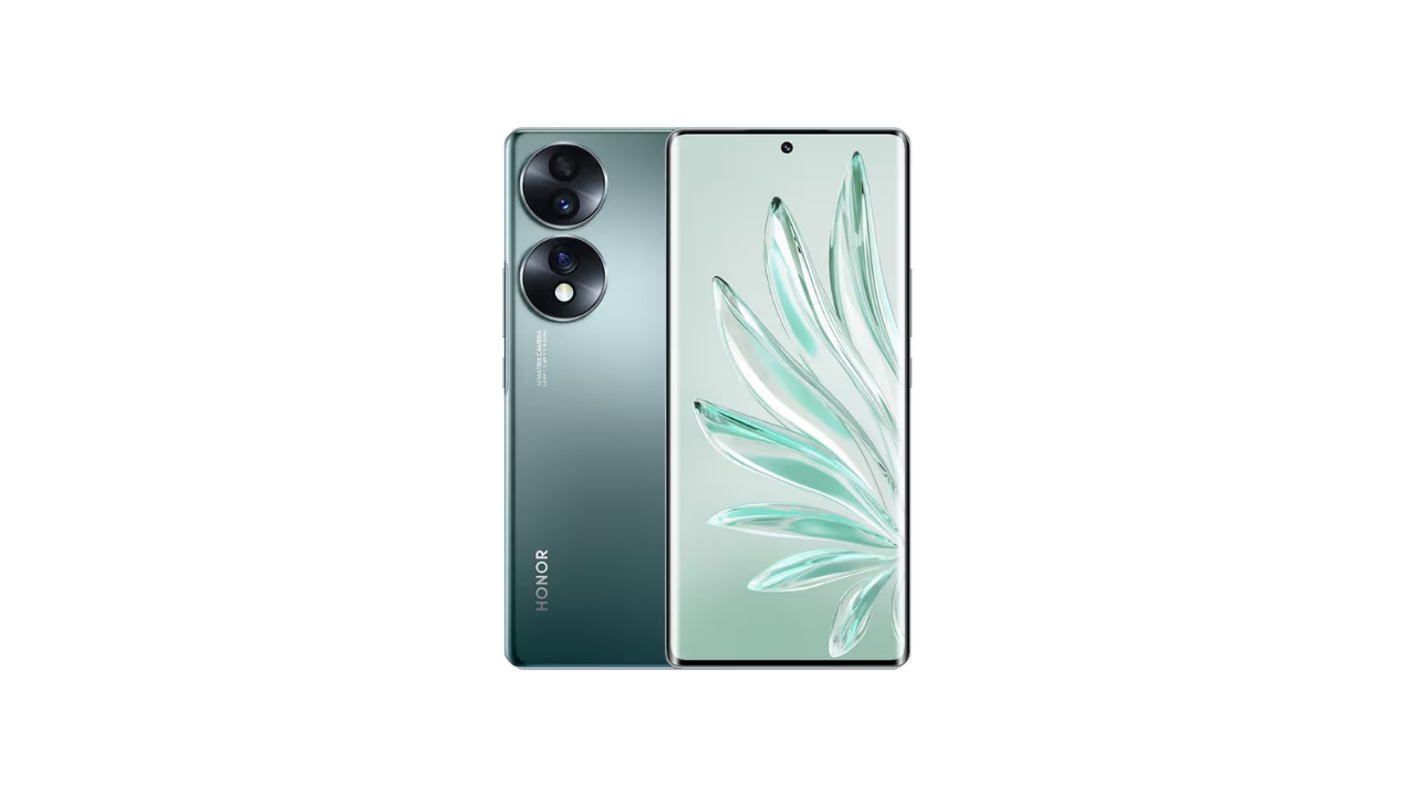 HONOR 70 Pro