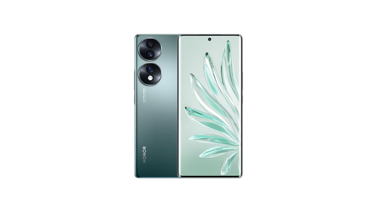 HONOR 70