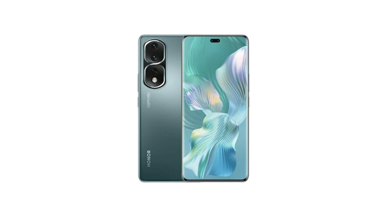 HONOR 80 Pro