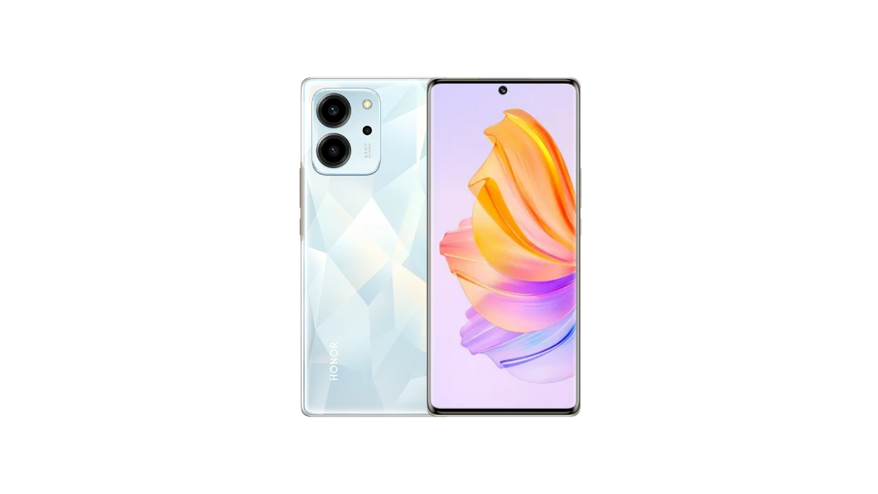 HONOR 80 SE