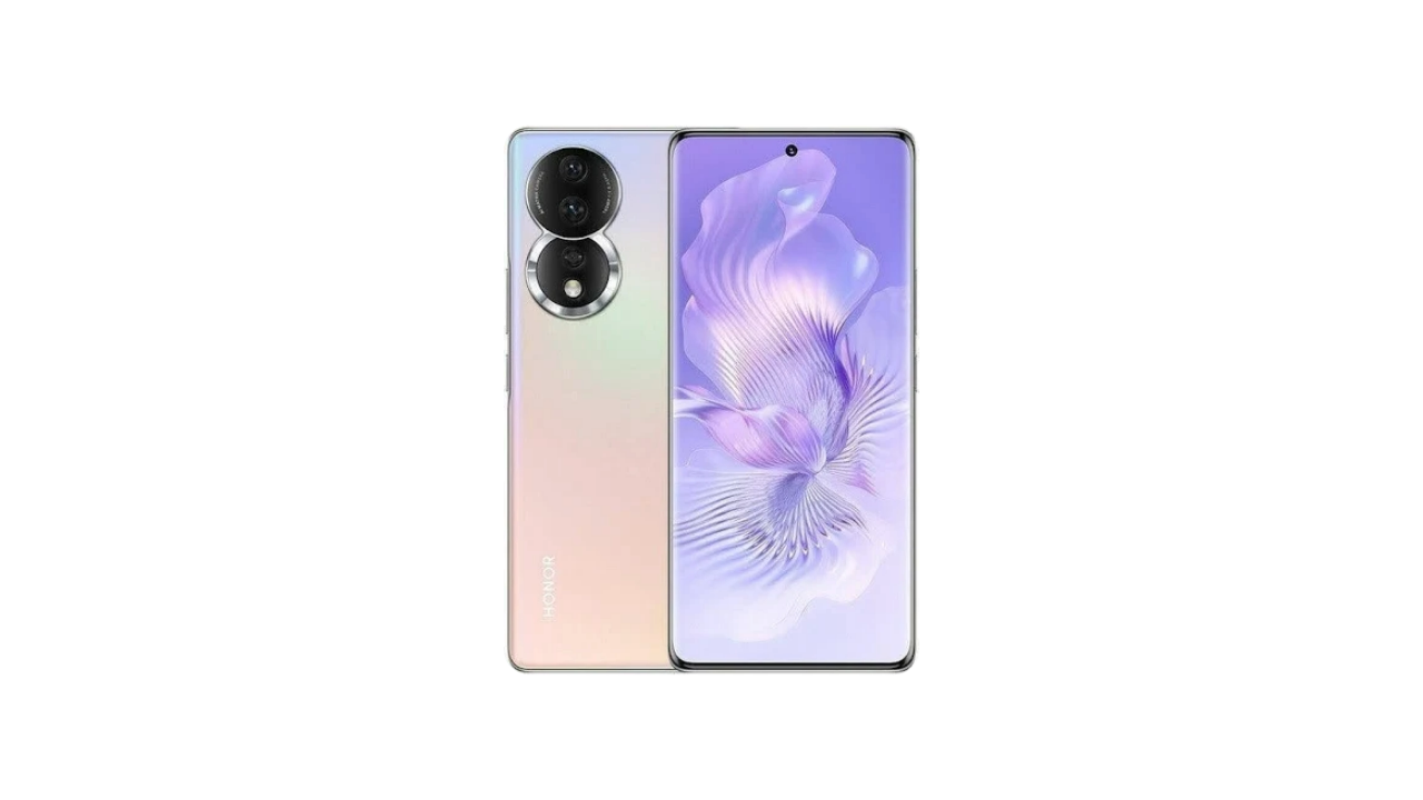 HONOR 80