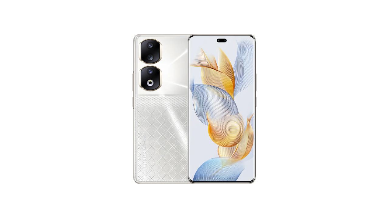 HONOR 90 Pro